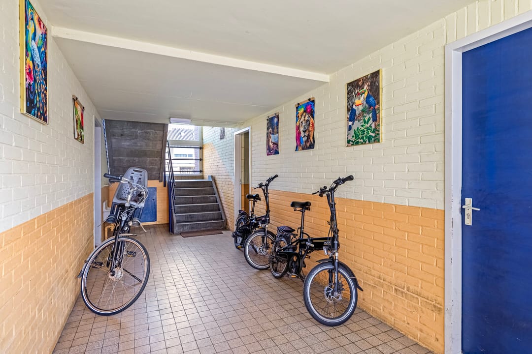 Foto 23 van Breitnerlaan 38-A