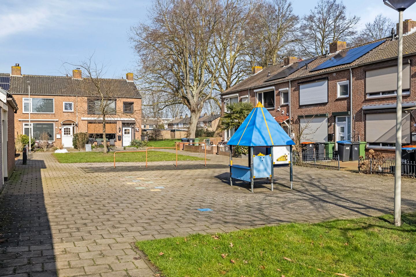 Foto 29 van Breitnerlaan 38-A