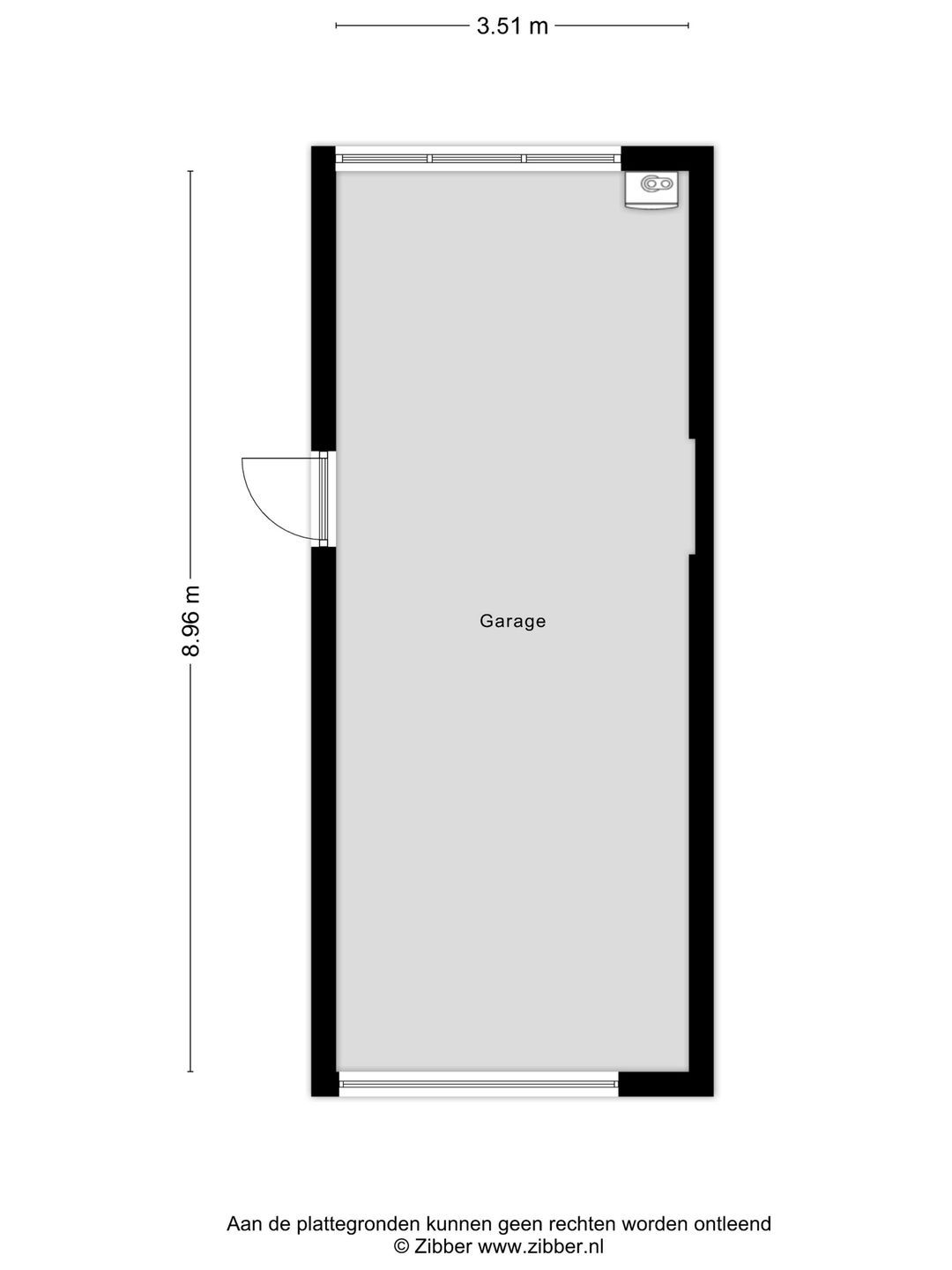 Foto 32 van Breitnerlaan 38-A
