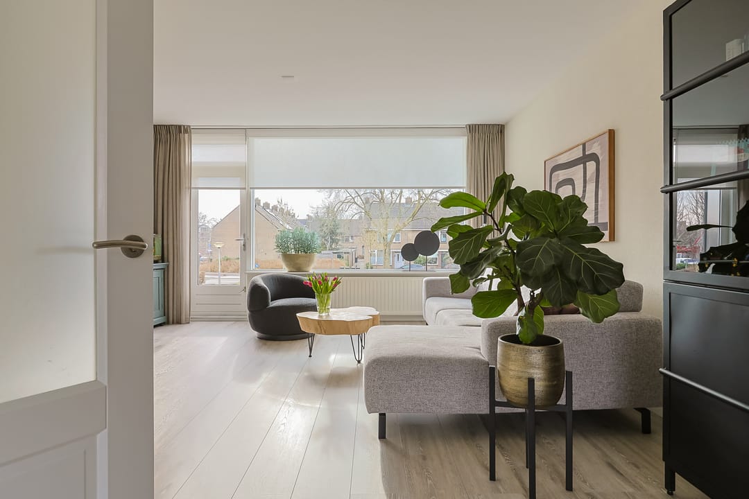 Foto 2 van Stortenbekerstraat 3