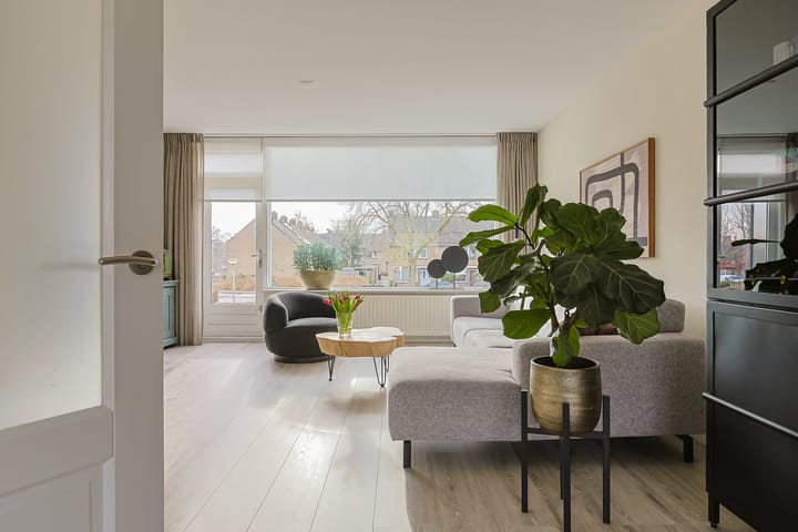 Foto 2 van Stortenbekerstraat 3