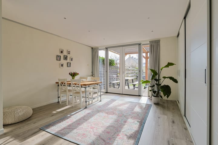 Foto 3 van Stortenbekerstraat 3