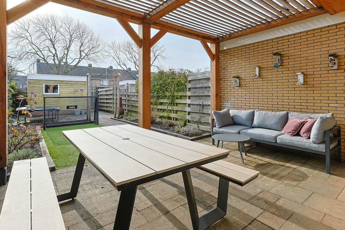 Foto 4 van Stortenbekerstraat 3