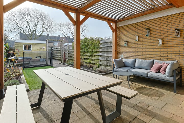 Foto 4 van Stortenbekerstraat 3