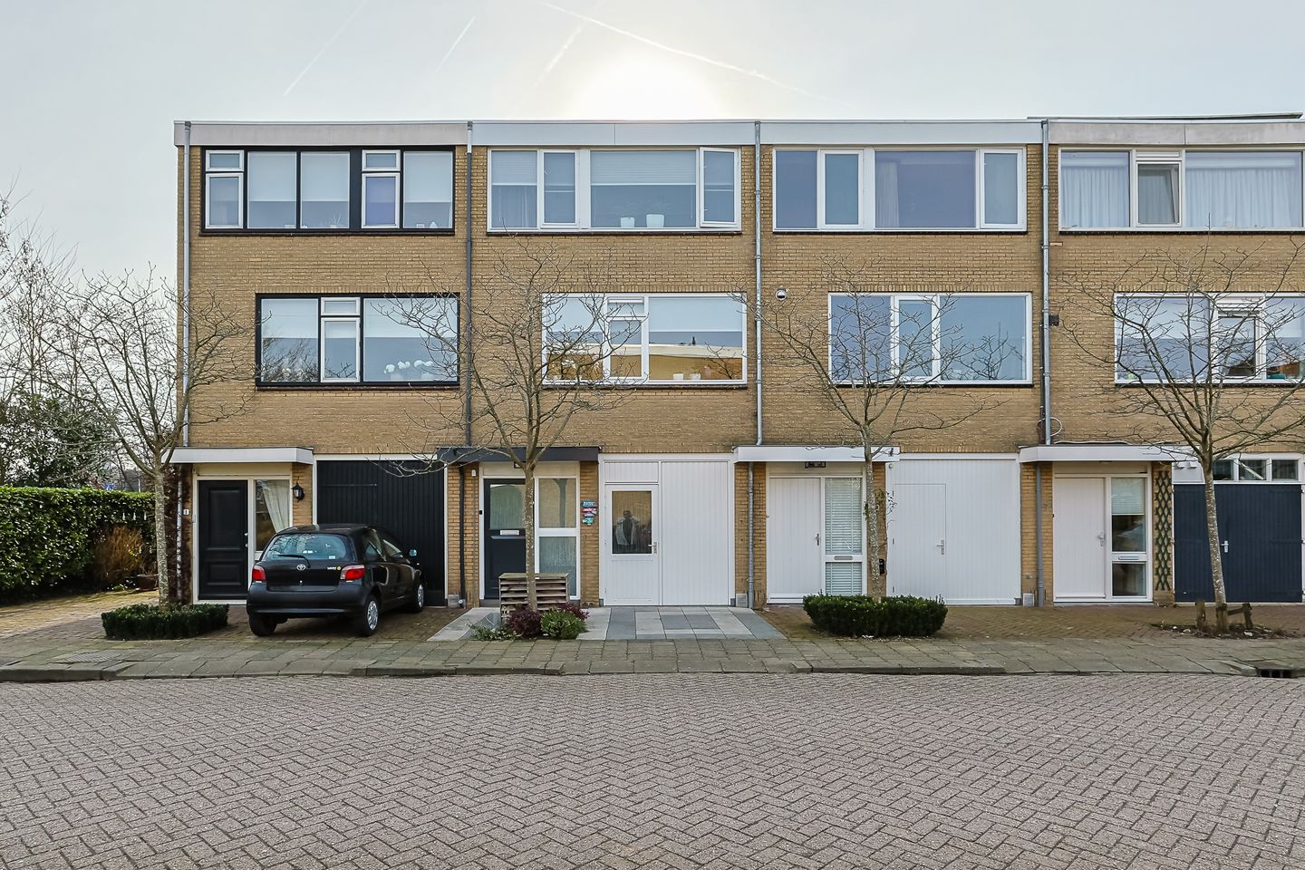 Foto 5 van Stortenbekerstraat 3