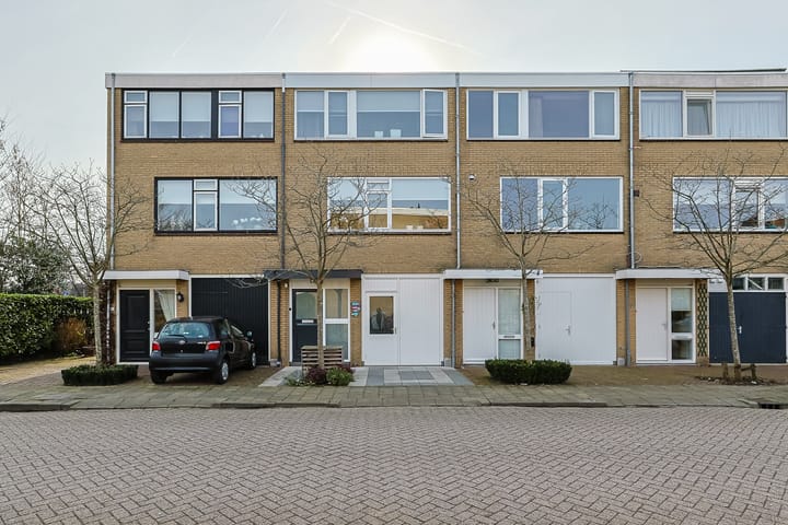 Foto 5 van Stortenbekerstraat 3