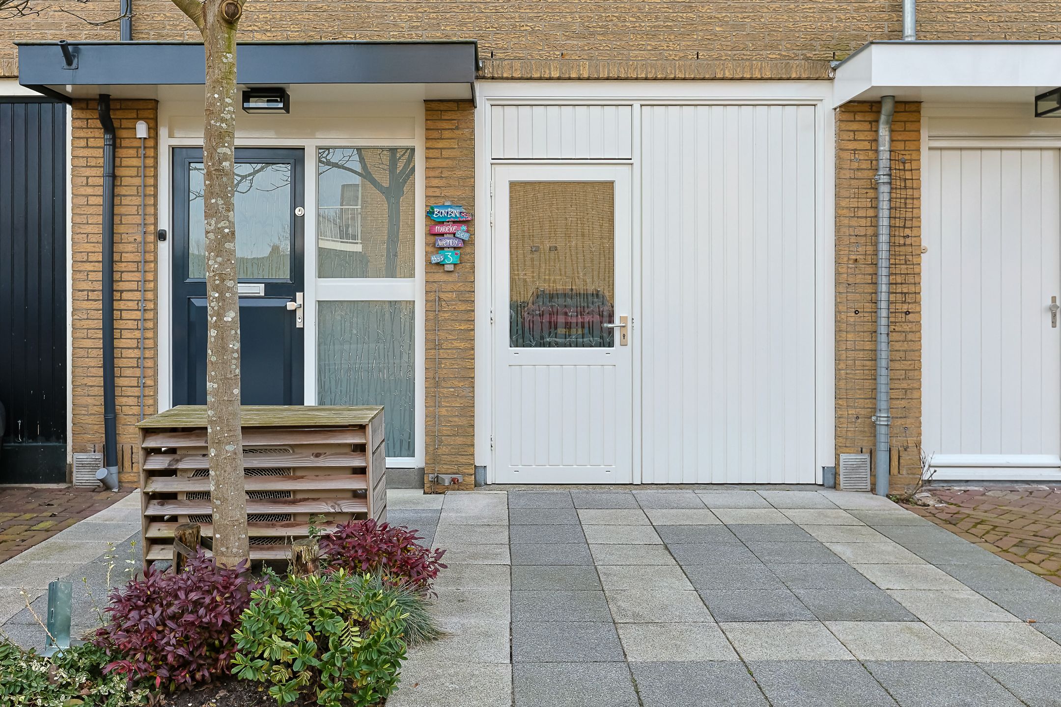 Foto 6 van Stortenbekerstraat 3