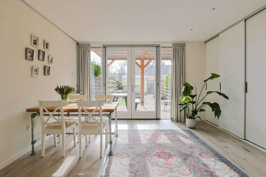 Foto 8 van Stortenbekerstraat 3