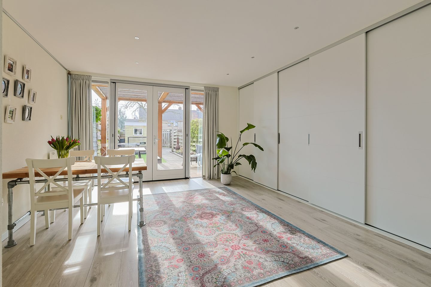 Foto 10 van Stortenbekerstraat 3