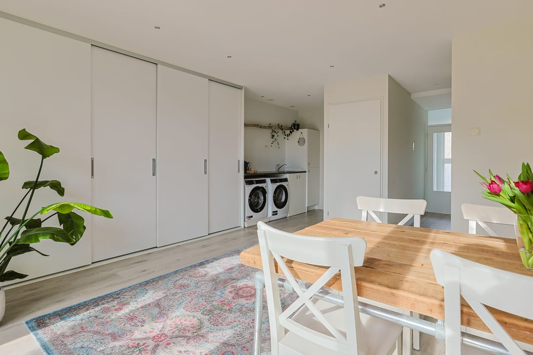 Foto 11 van Stortenbekerstraat 3