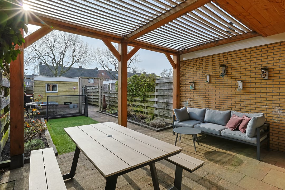 Foto 13 van Stortenbekerstraat 3