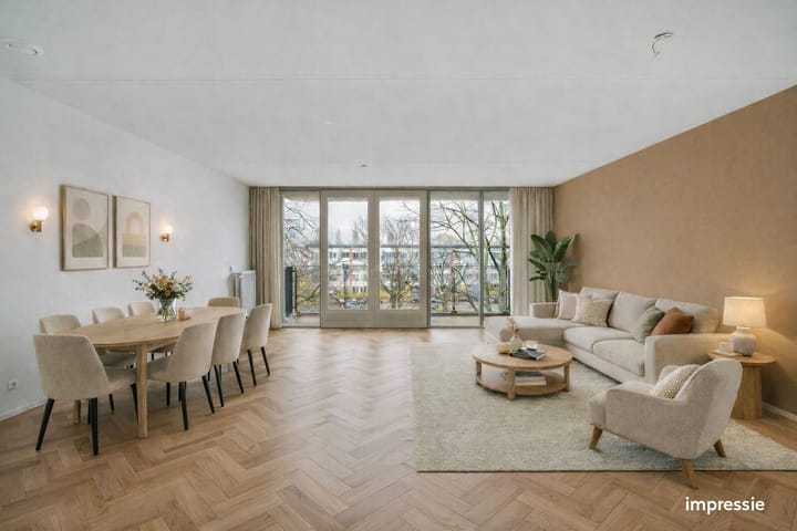 Foto 2 van Boezemkade 91