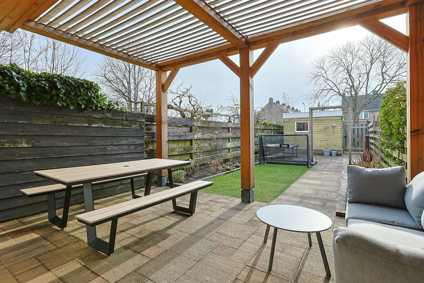 Foto 14 van Stortenbekerstraat 3