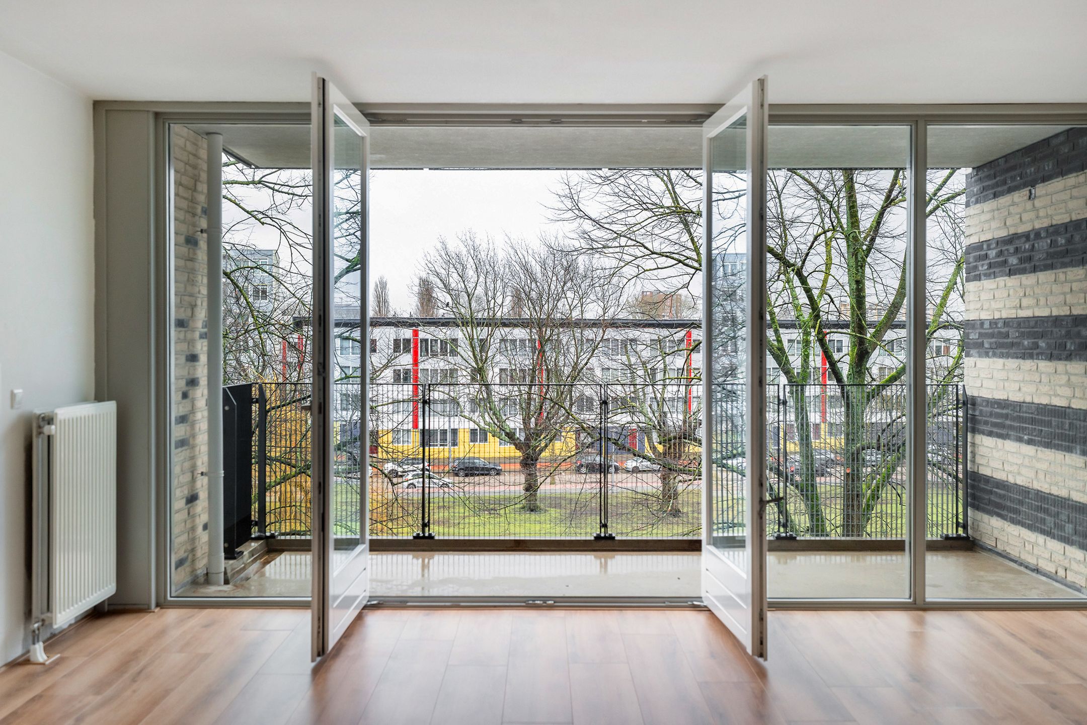 Foto 3 van Boezemkade 91