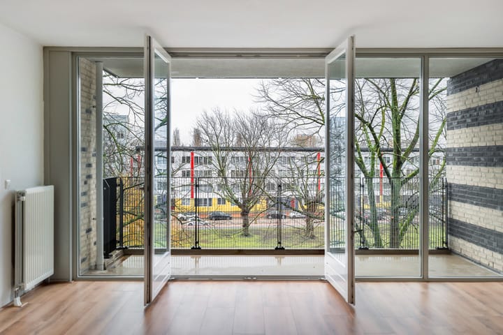 Foto 3 van Boezemkade 91