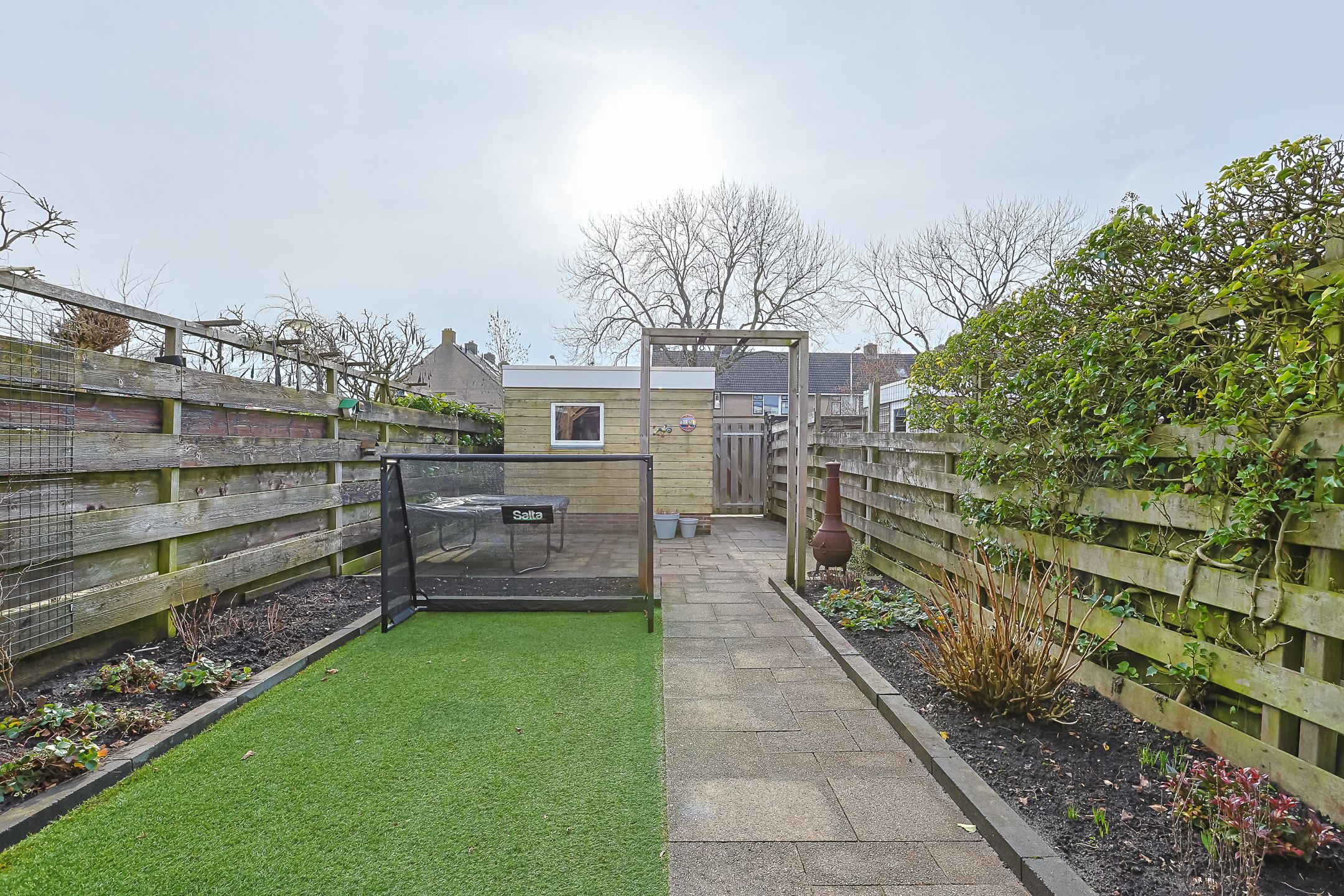 Foto 15 van Stortenbekerstraat 3