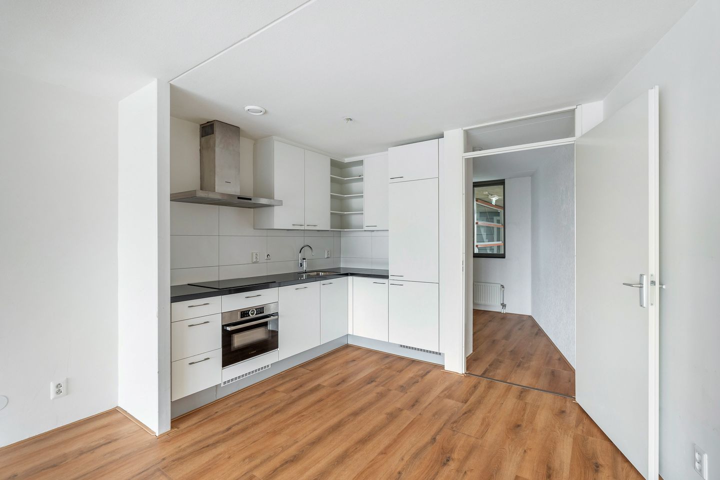 Foto 4 van Boezemkade 91