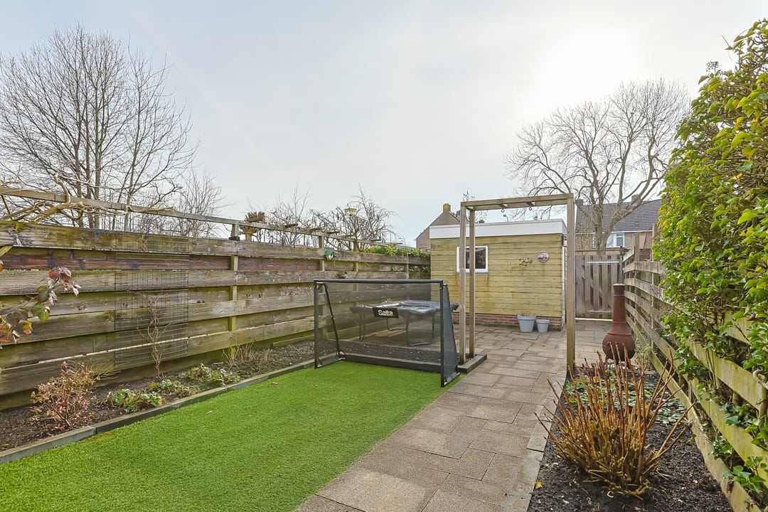 Foto 16 van Stortenbekerstraat 3