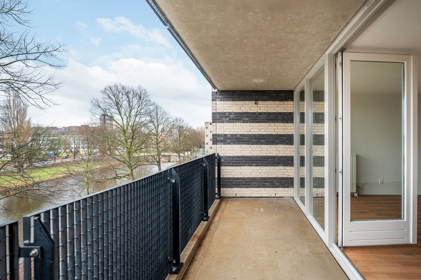 Foto 5 van Boezemkade 91