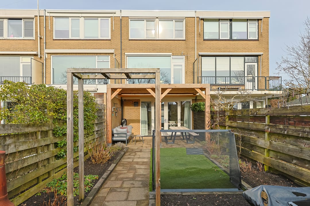 Foto 17 van Stortenbekerstraat 3