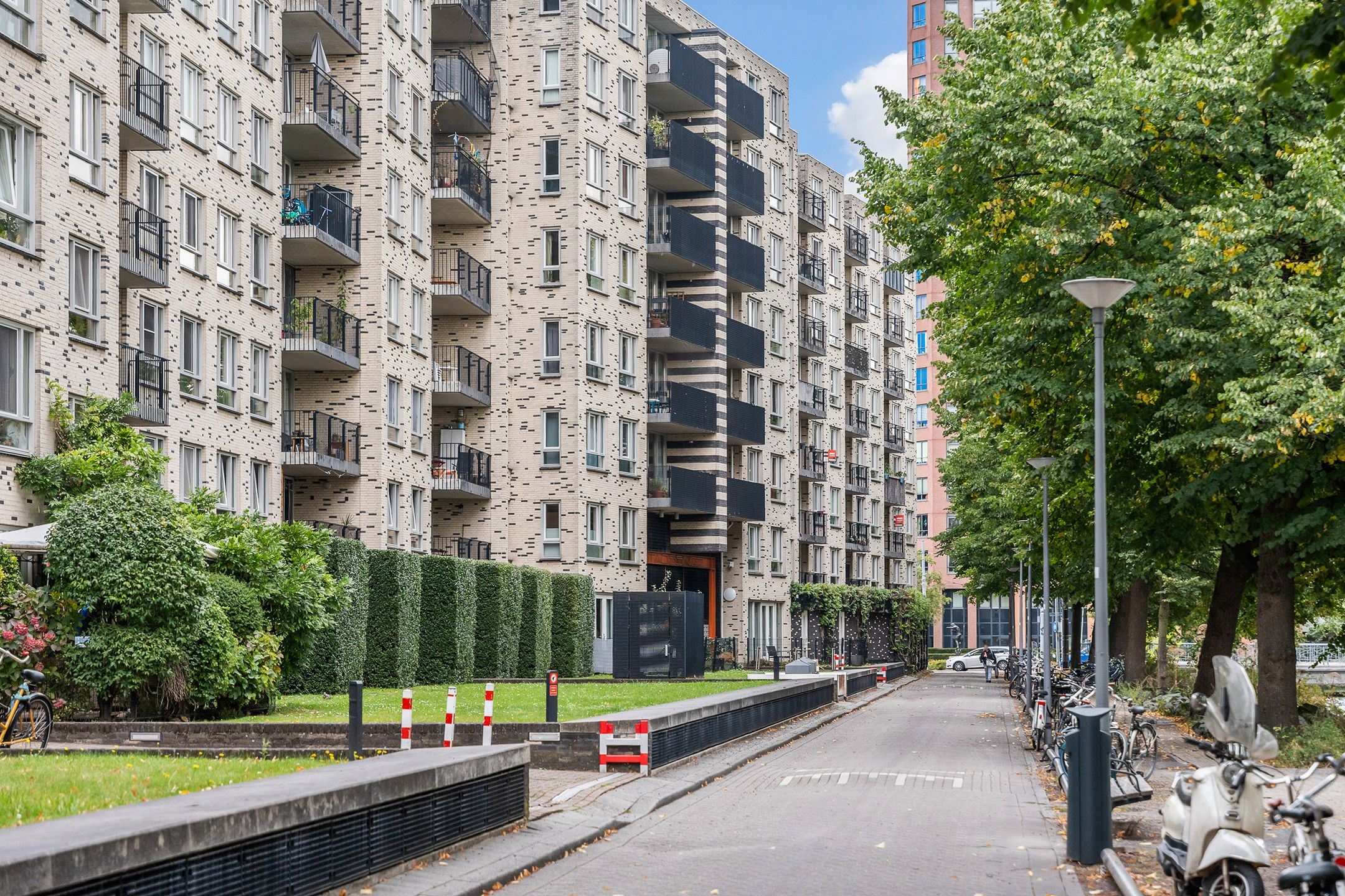 Foto 6 van Boezemkade 91