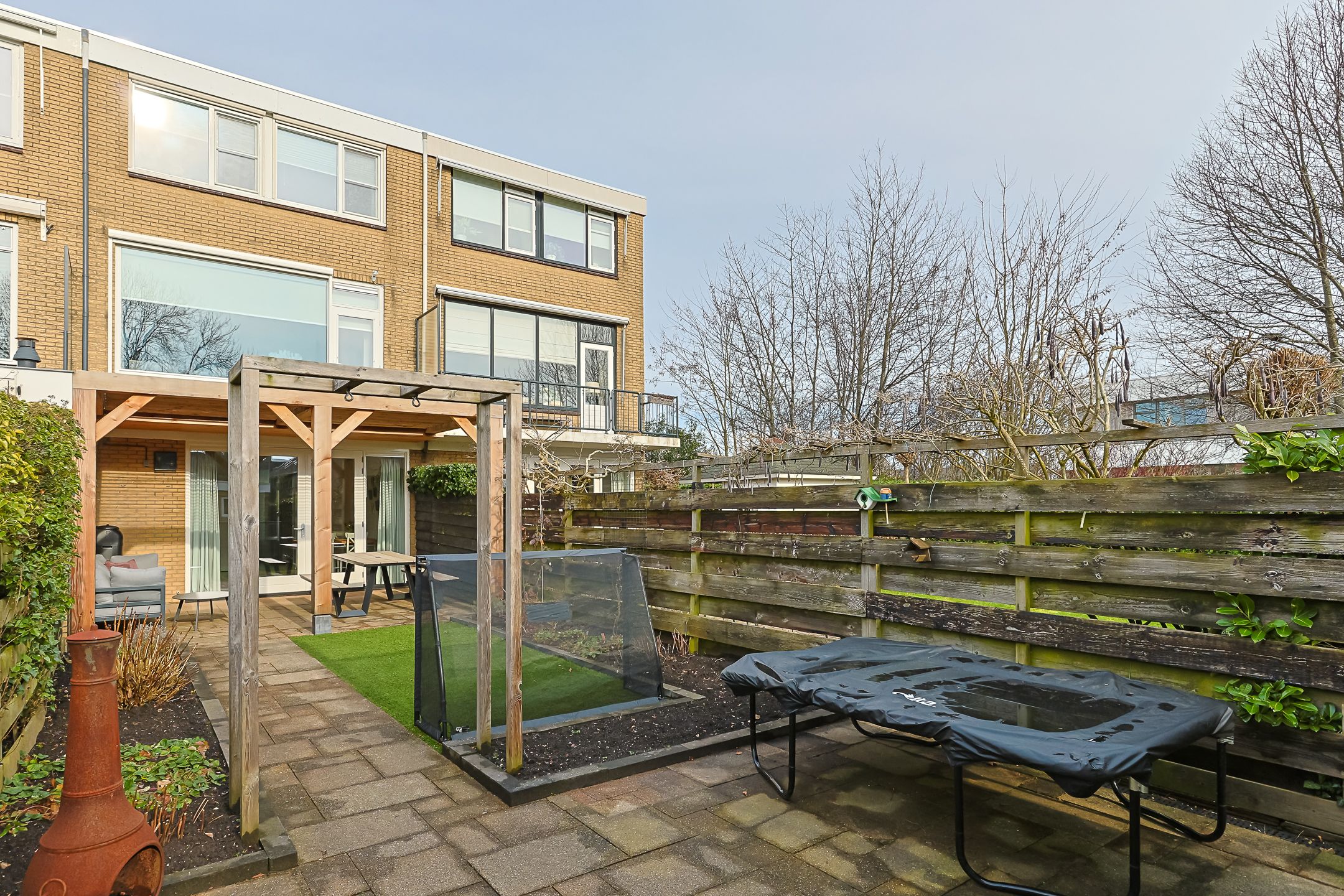 Foto 18 van Stortenbekerstraat 3