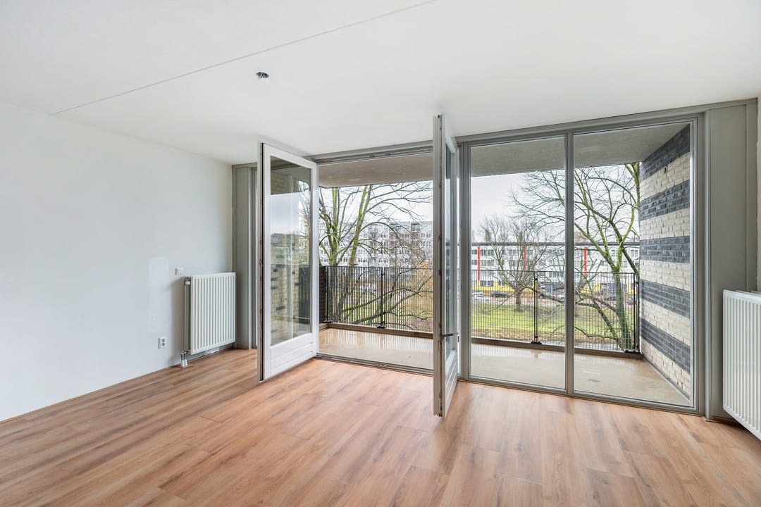 Foto 11 van Boezemkade 91