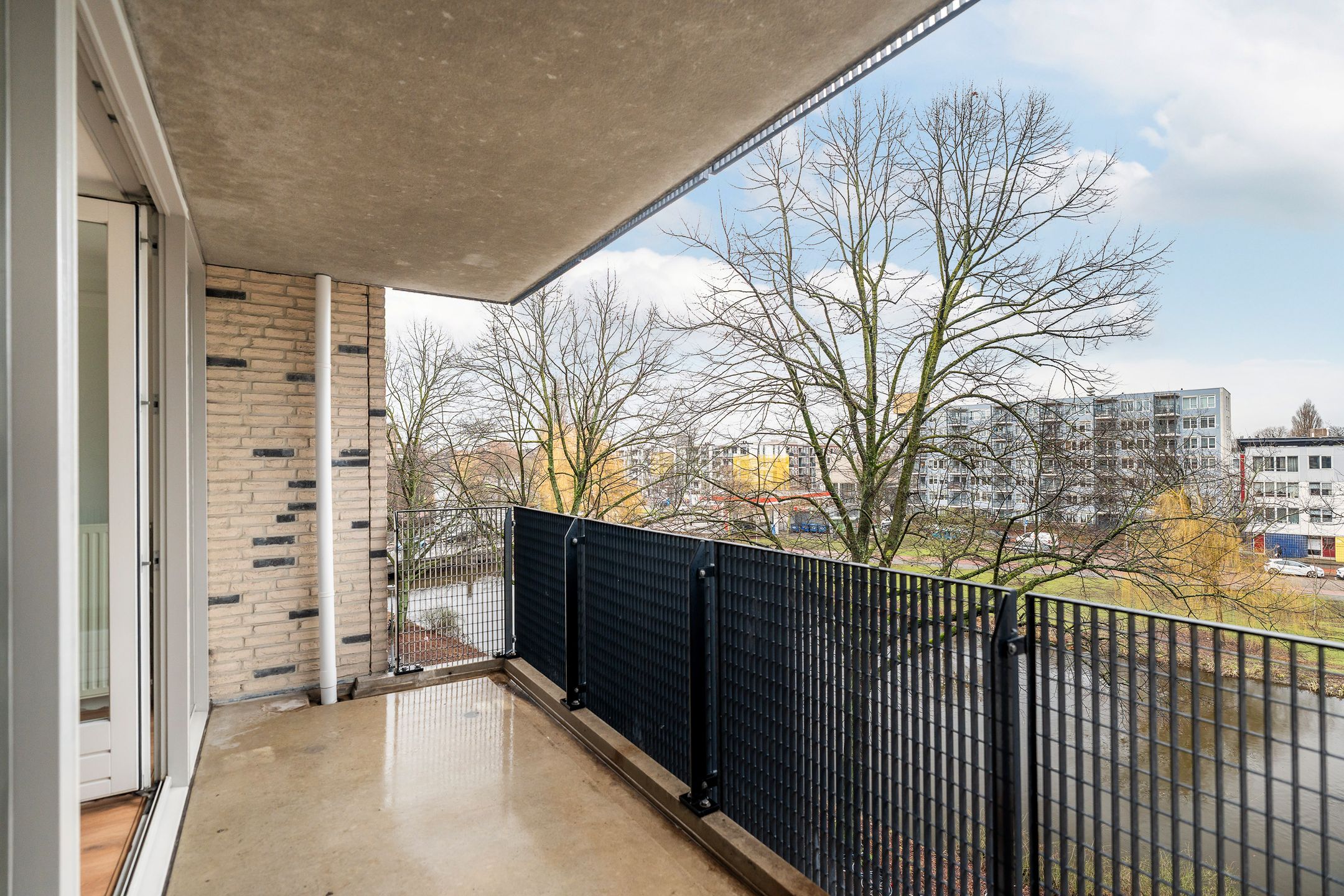 Foto 12 van Boezemkade 91