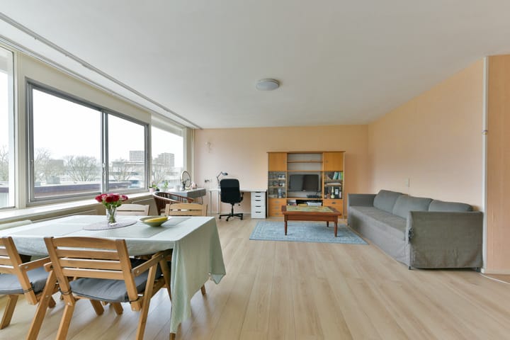 Foto 2 van Theemsdreef 400