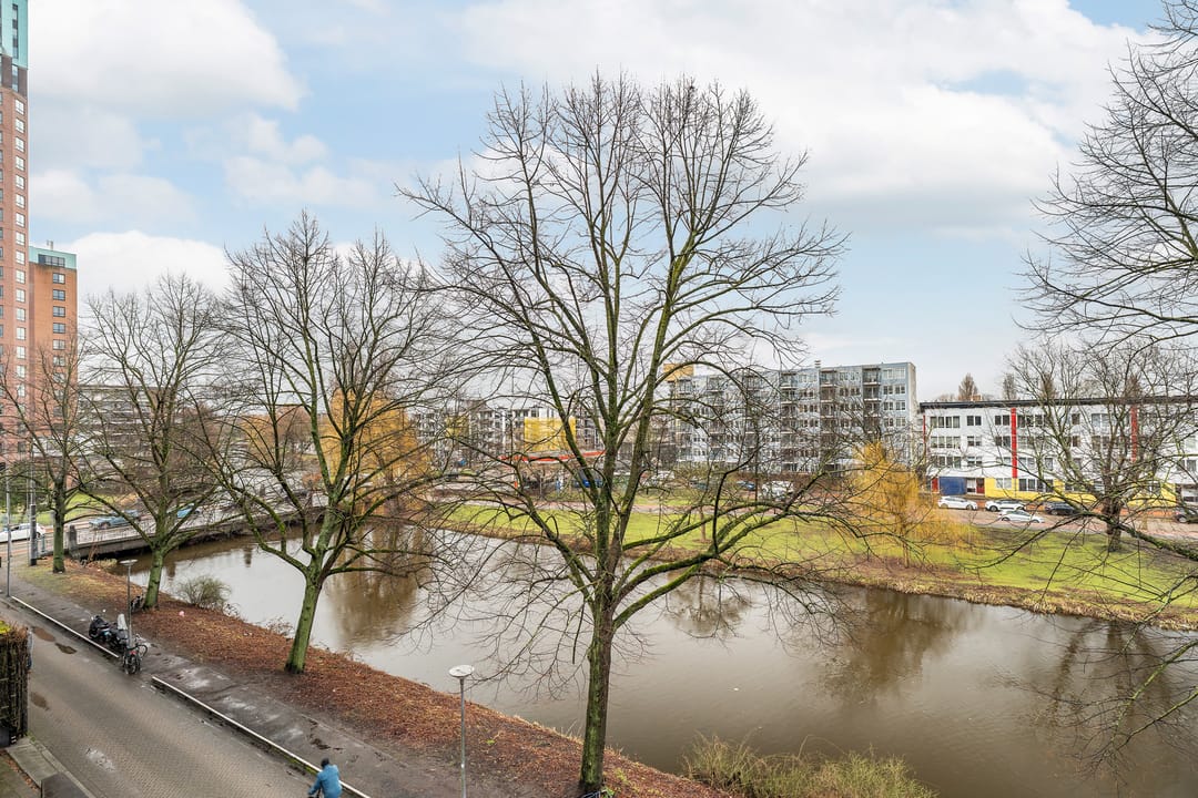 Foto 13 van Boezemkade 91