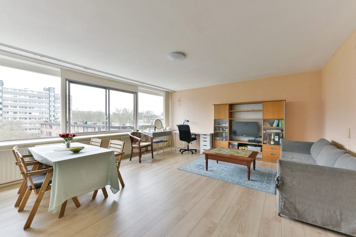 Foto 4 van Theemsdreef 400