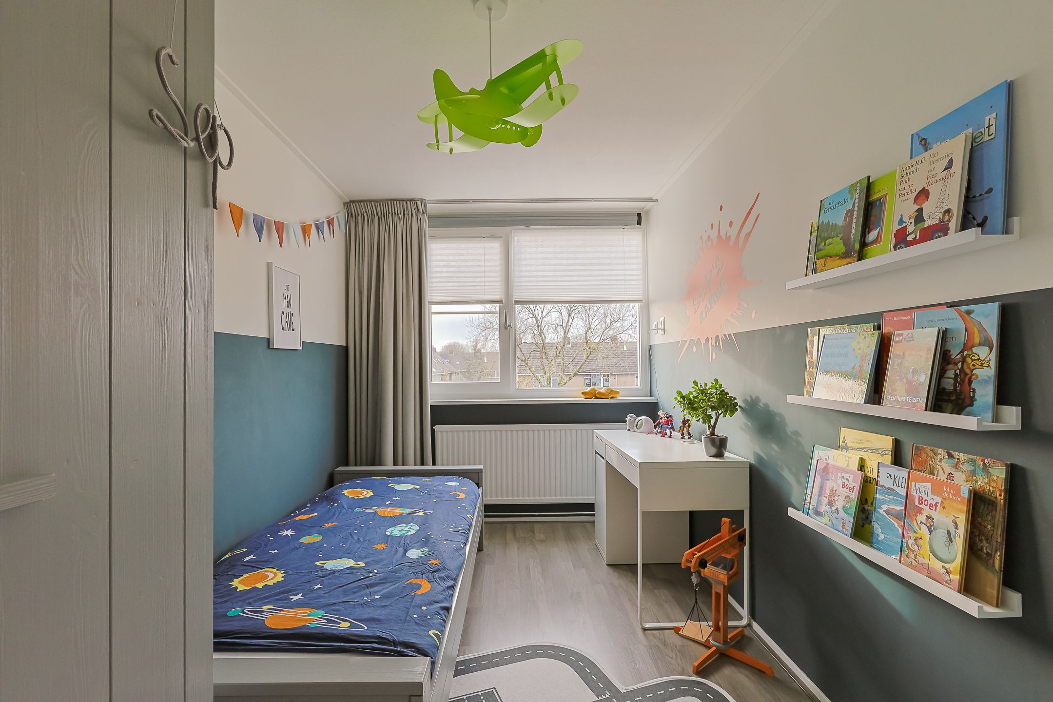 Foto 33 van Stortenbekerstraat 3