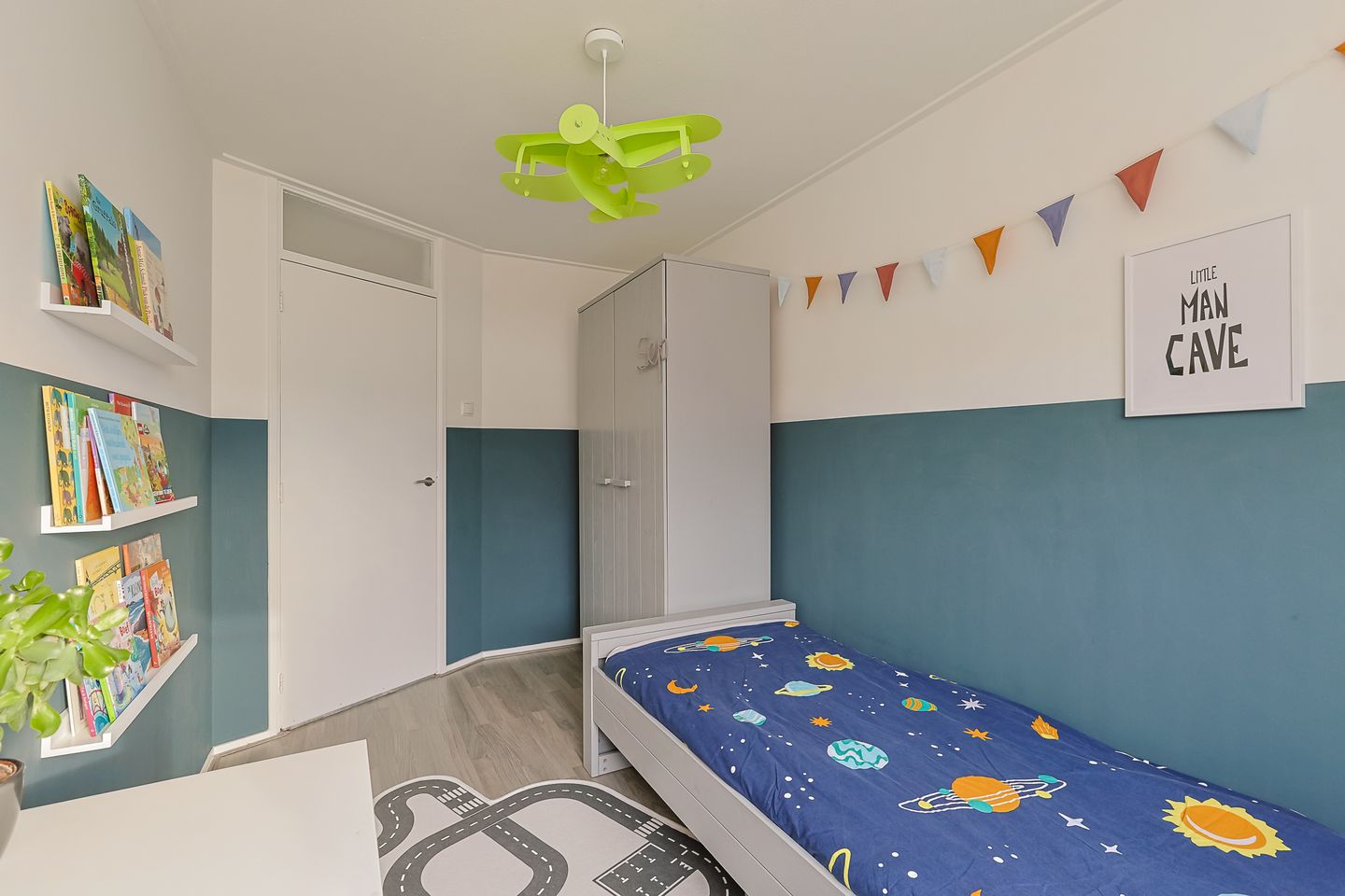 Foto 34 van Stortenbekerstraat 3