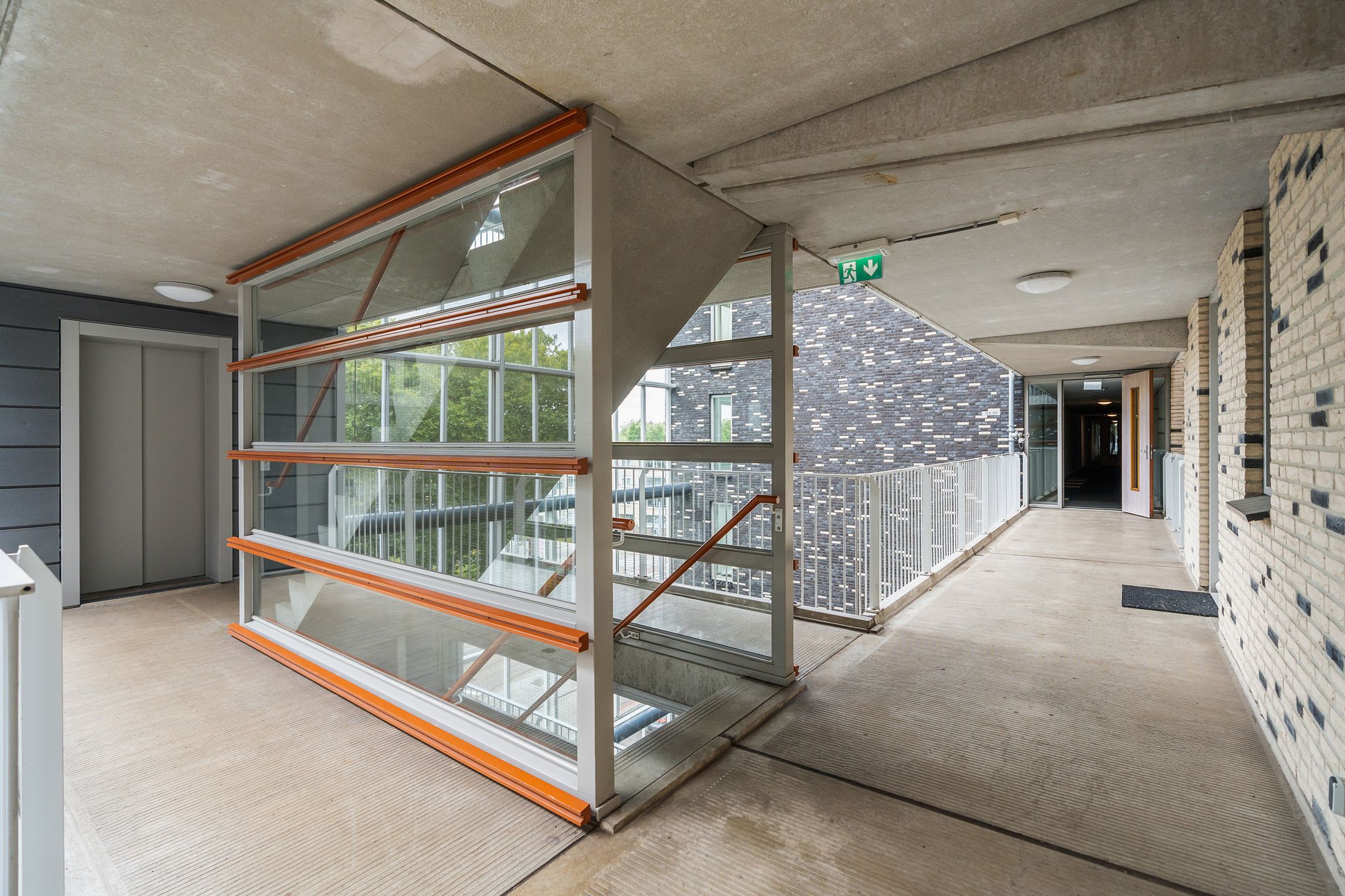 Foto 27 van Boezemkade 91