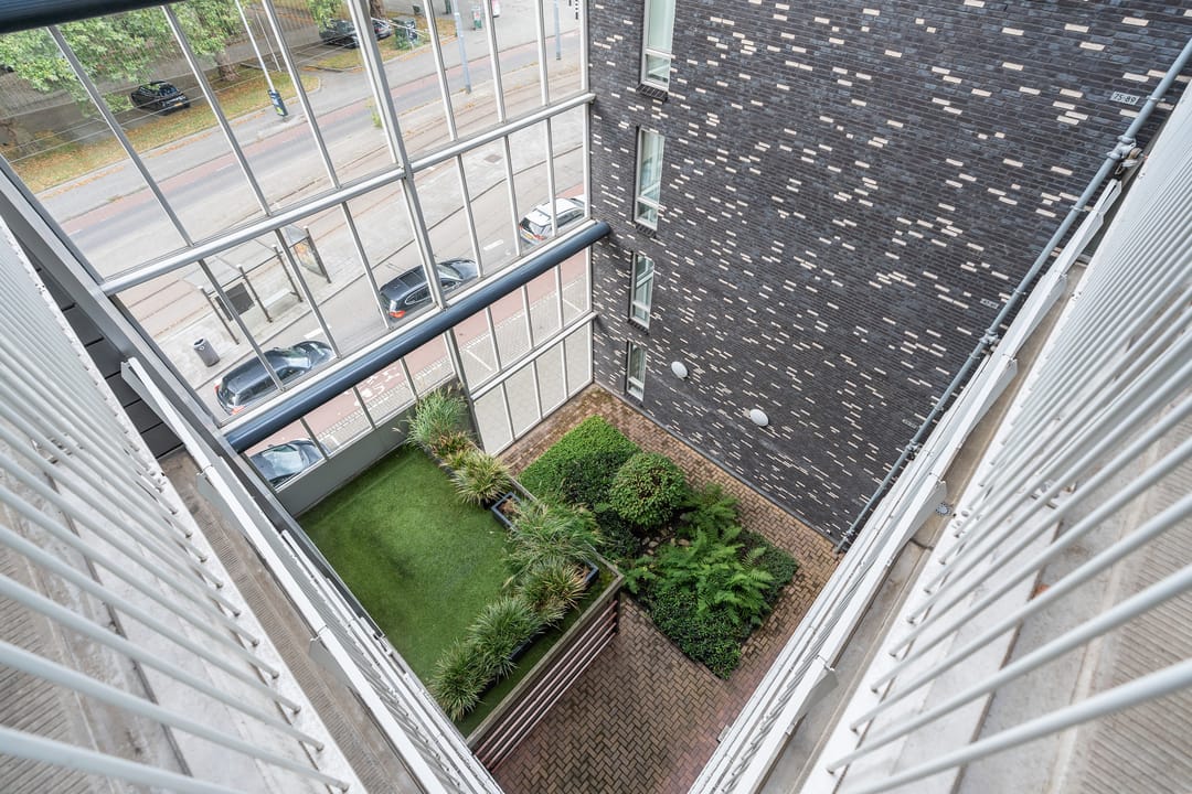 Foto 28 van Boezemkade 91