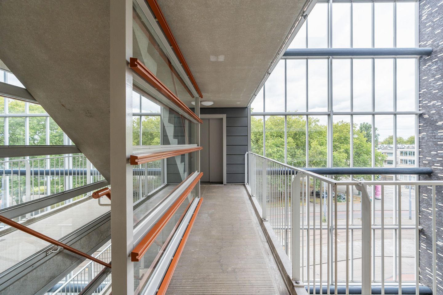 Foto 29 van Boezemkade 91