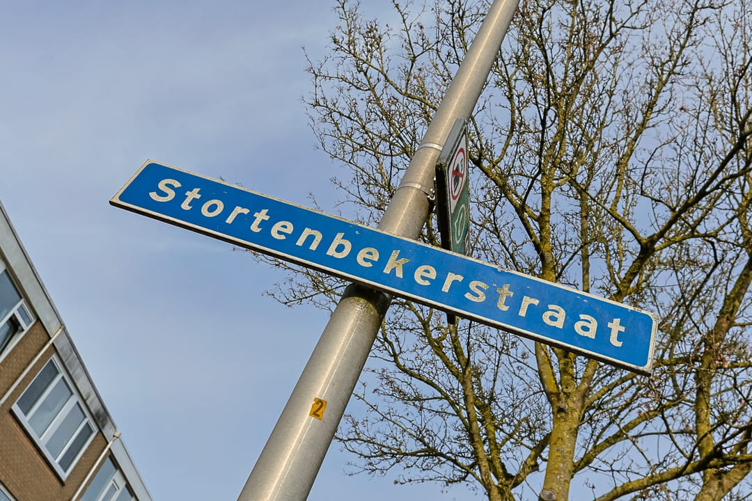 Foto 41 van Stortenbekerstraat 3