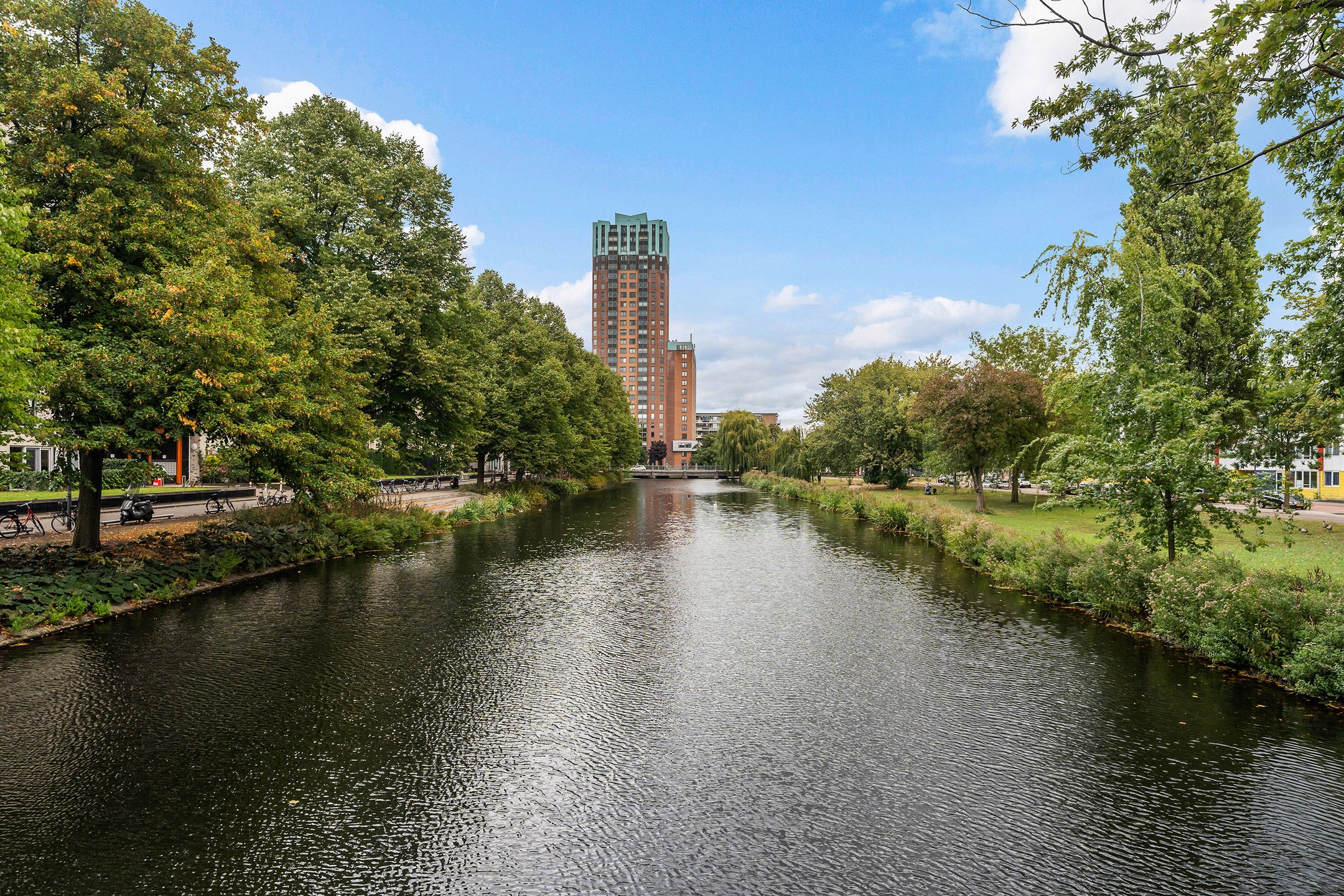 Foto 30 van Boezemkade 91