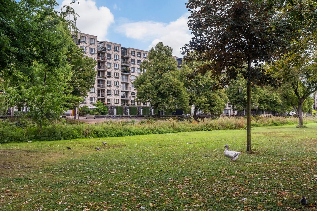 Foto 31 van Boezemkade 91