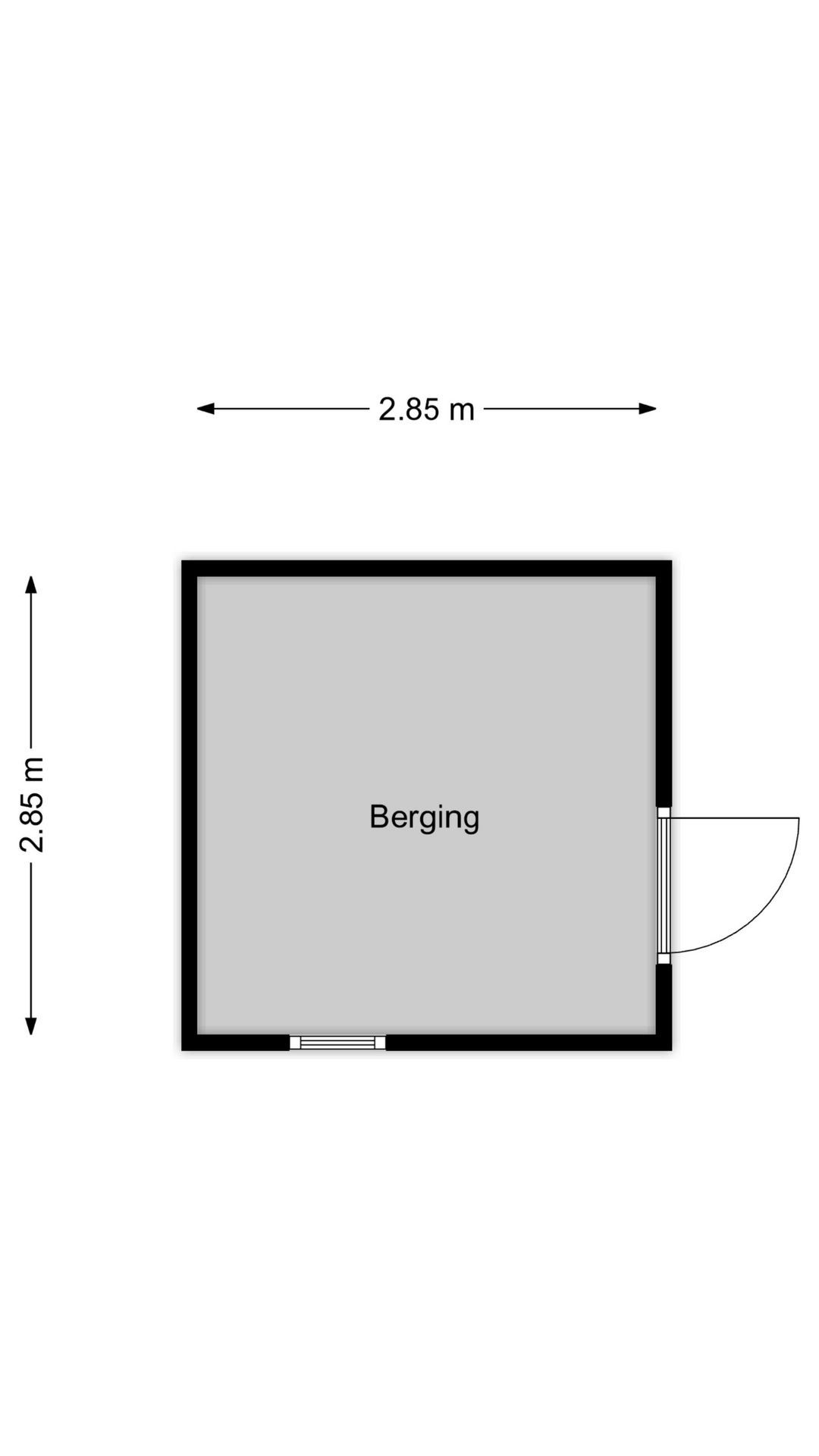 Foto 45 van Stortenbekerstraat 3