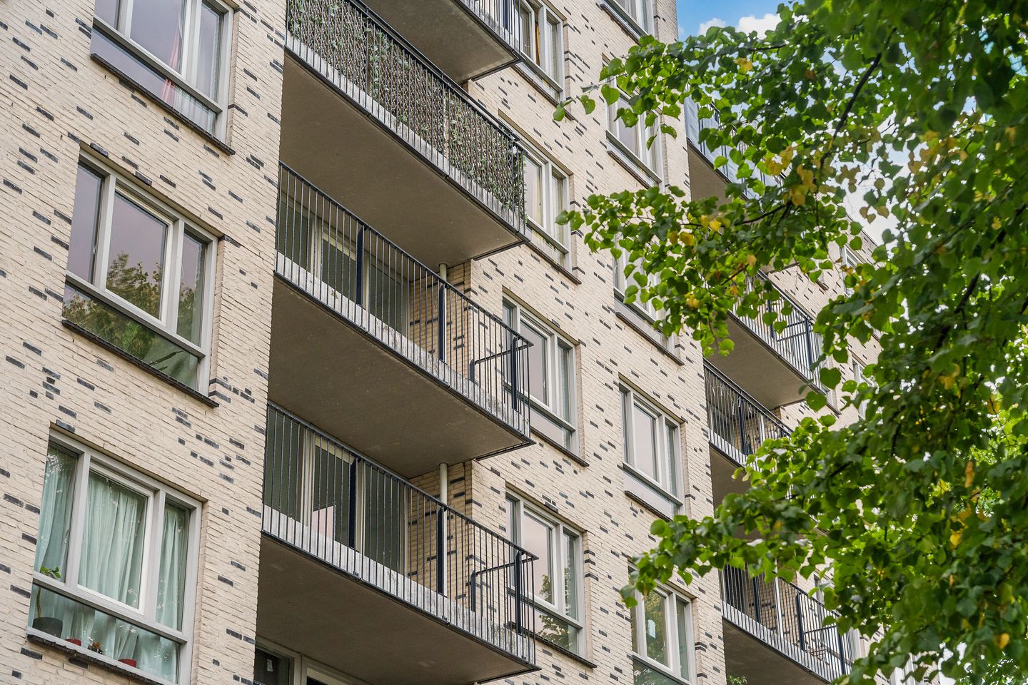 Foto 35 van Boezemkade 91