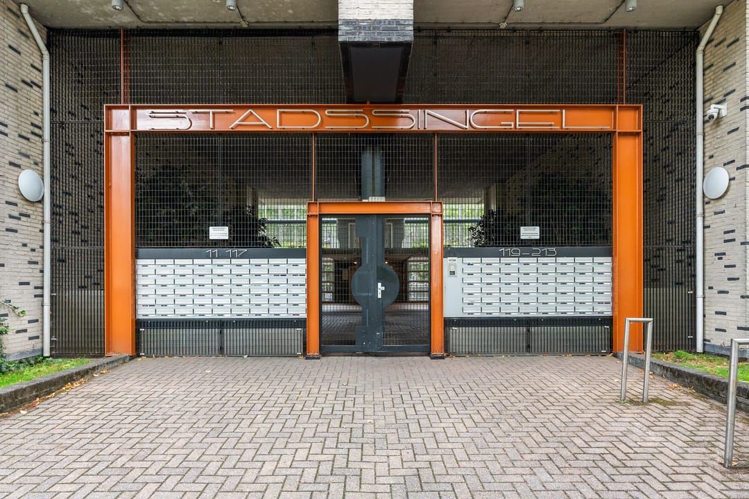 Foto 38 van Boezemkade 91