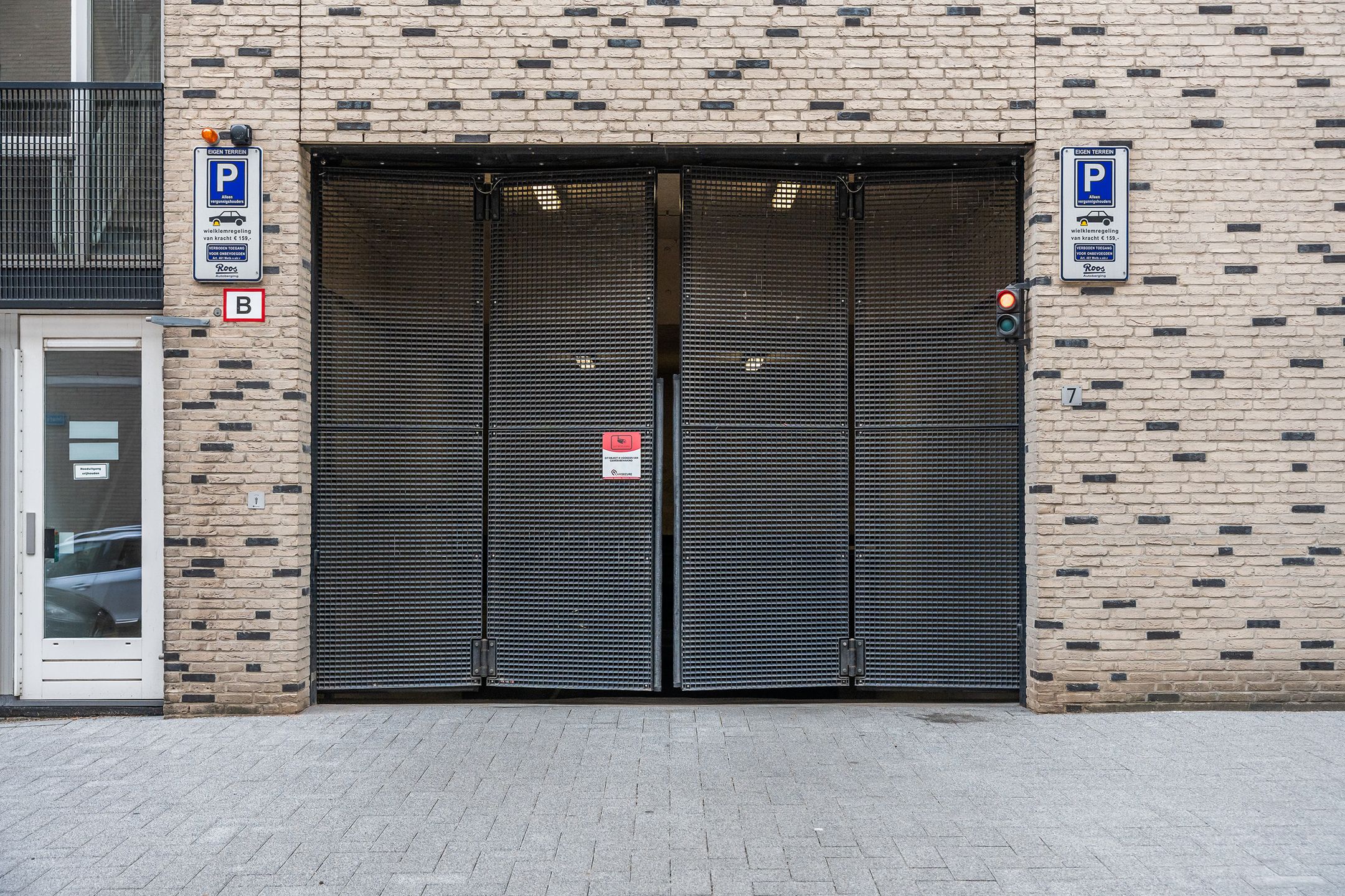 Foto 39 van Boezemkade 91