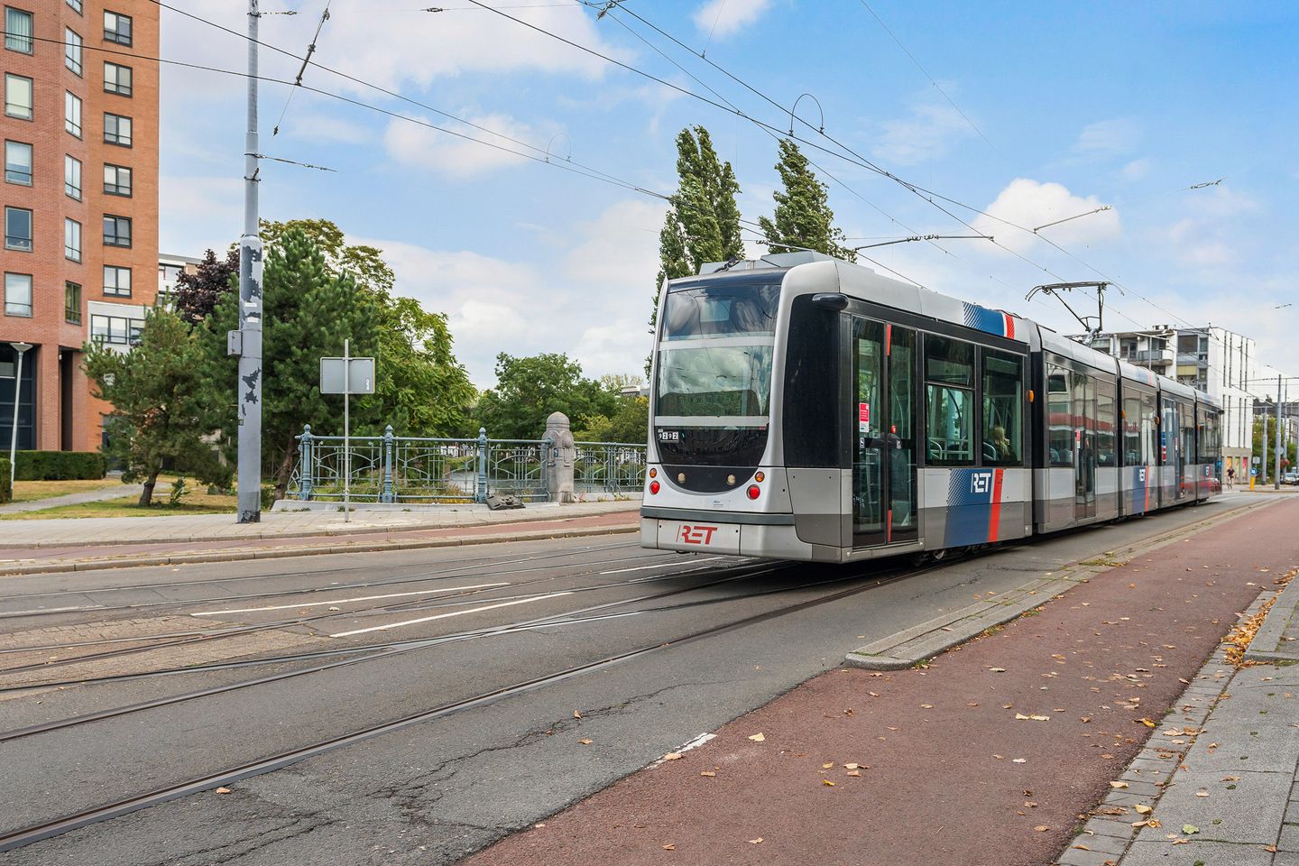 Foto 40 van Boezemkade 91