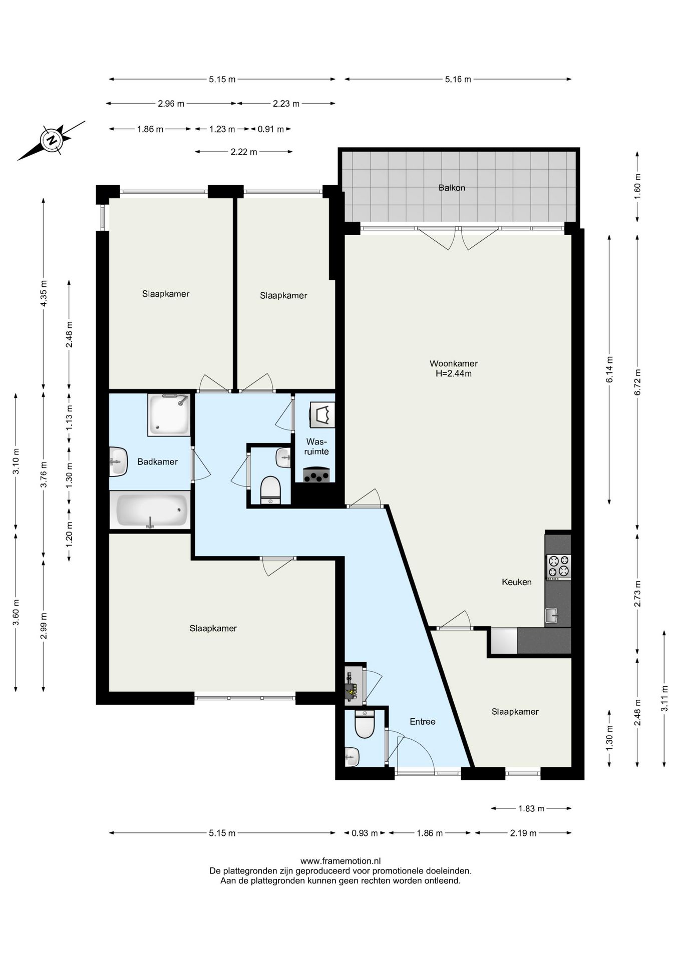 Foto 42 van Boezemkade 91