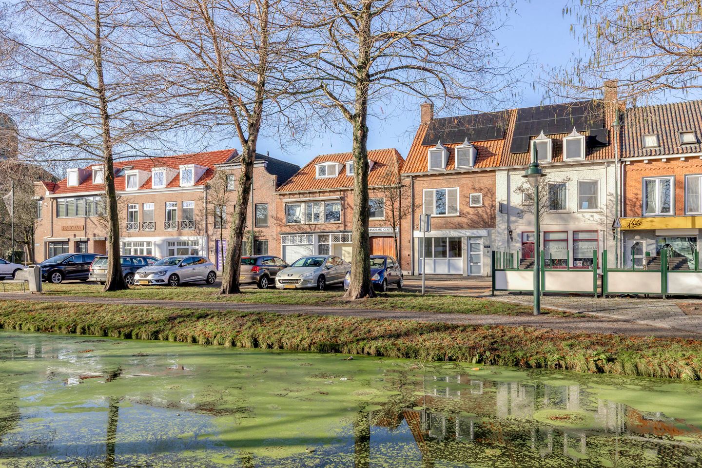 Foto 5 van Westvoorstraat 16-A