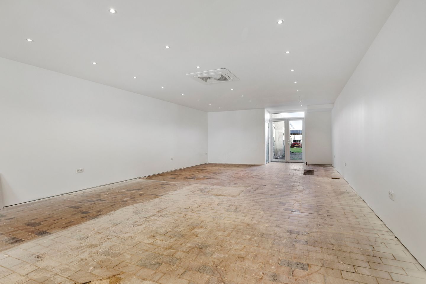 Foto 4 van Westvoorstraat 16-A