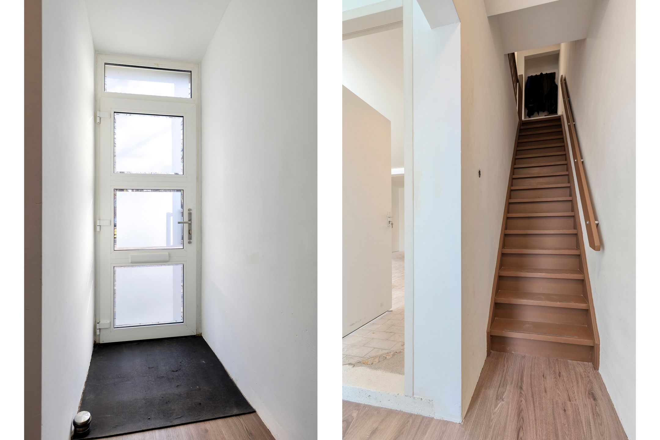 Foto 6 van Westvoorstraat 16-A