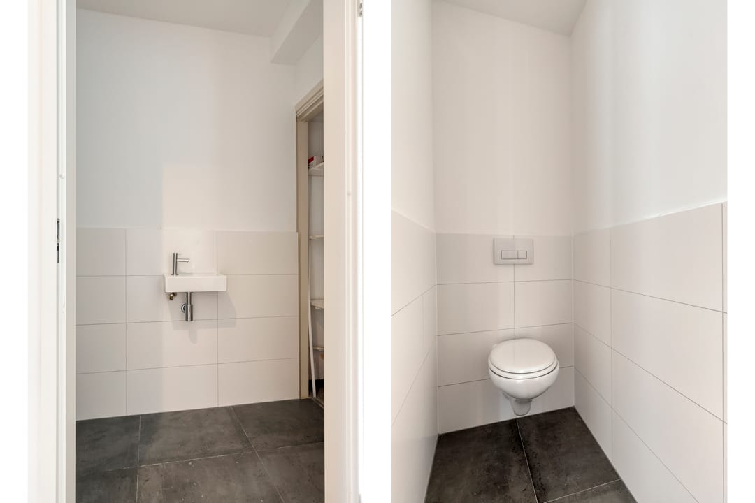 Foto 7 van Westvoorstraat 16-A