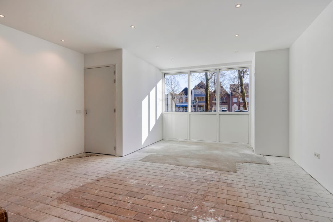 Foto 8 van Westvoorstraat 16-A